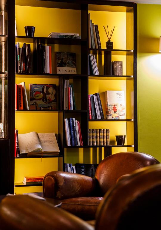 Hotel Miró - Resim 5