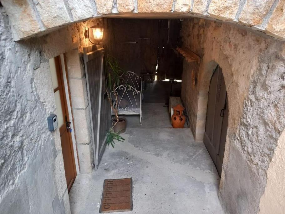 Fotografia z galérie ubytovania Joli appartement Les Archers v destinácii Montpeyroux