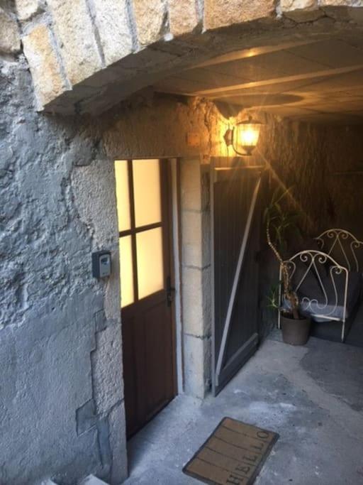 Fotografia z galérie ubytovania Joli appartement Les Archers v destinácii Montpeyroux