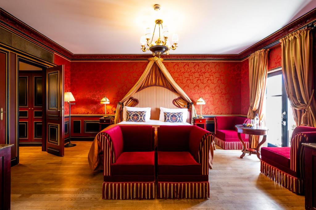 InterContinental Bordeaux Le Grand Hotel by IHG - 18
