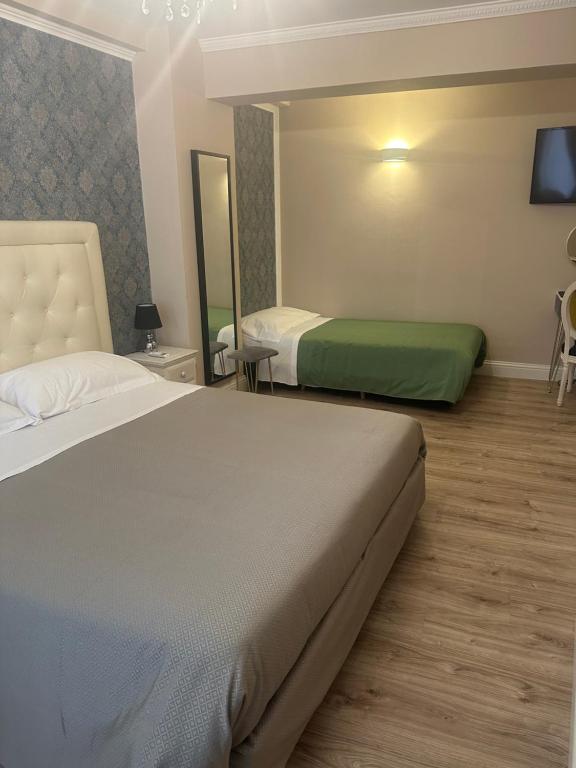 Derechos de imagen reservados por Booking.com