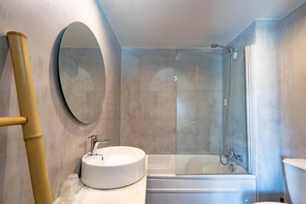 Imperhotel by Umbral - Resim 6