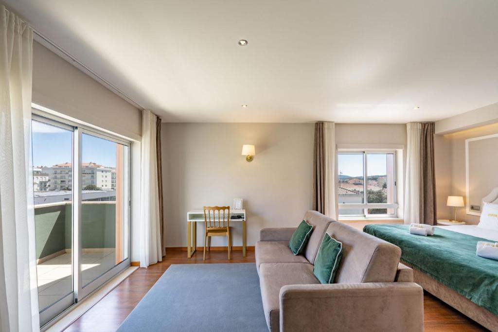 Imperhotel by Umbral - Resim 11