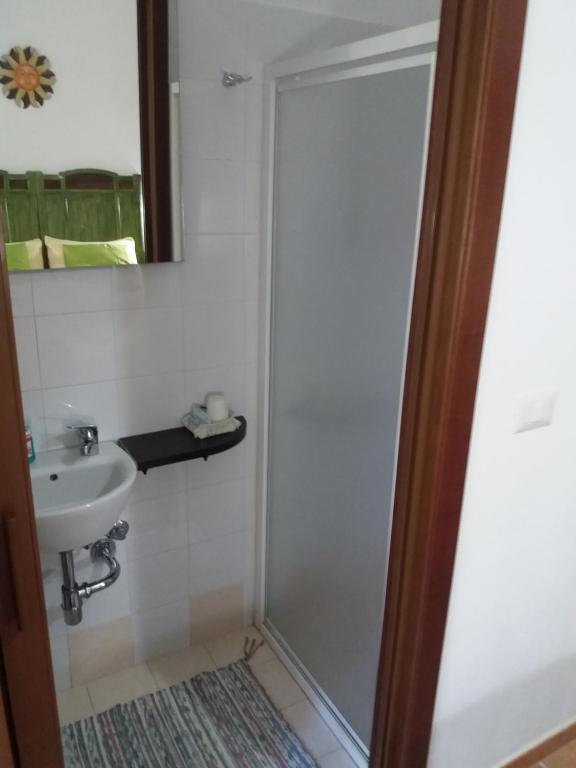 Belli come il Sole - Tweepersoonskamer Met Eigen Badkamer