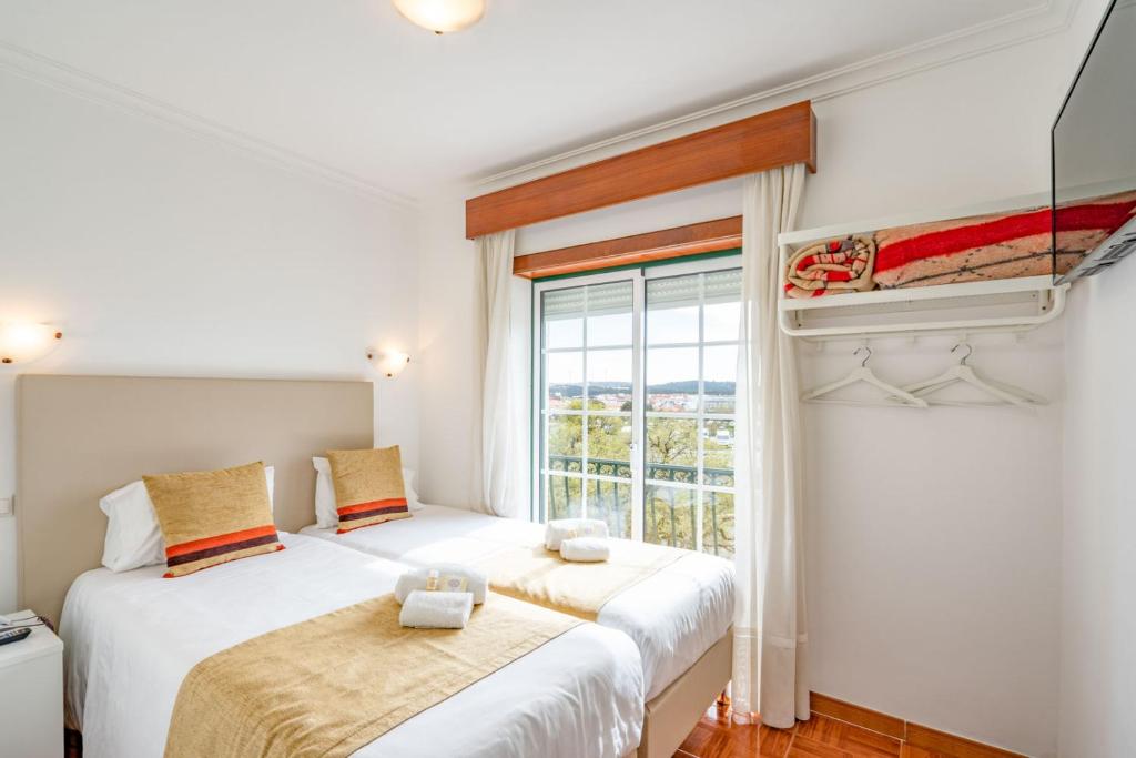 Hotel Padre Pio by Umbral - Resim 12