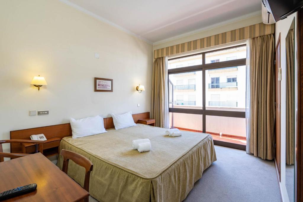 Villa Fatima Hotel by Umbral - Resim 10