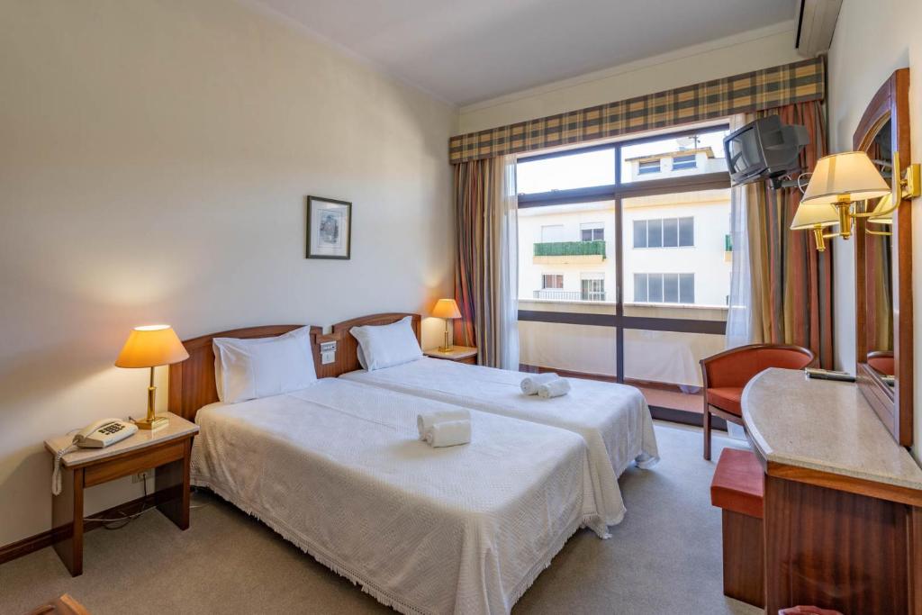 Villa Fatima Hotel by Umbral - Resim 4