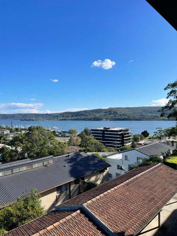 Gosford Best Location with Views, Gosford Tarifs 2023