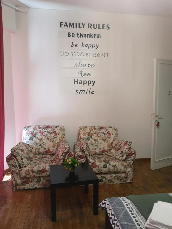 Firenze inn 21 Florence - Resim 17