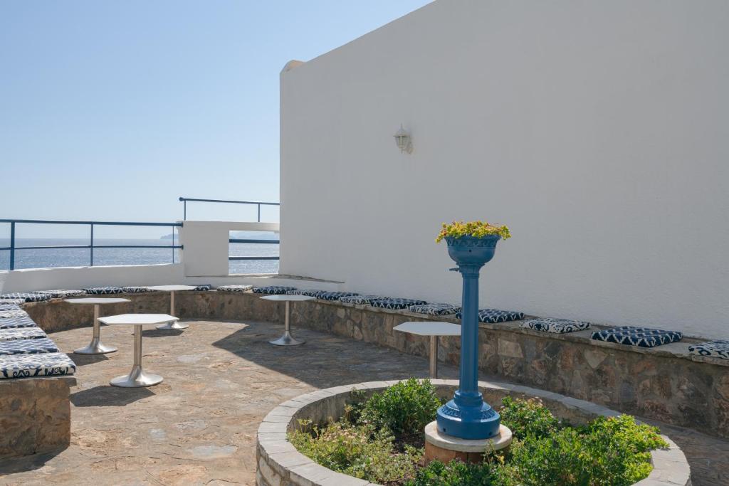 Zdjęcie z galerii obiektu Karma Minoan w mieście Ajos Nikolaos