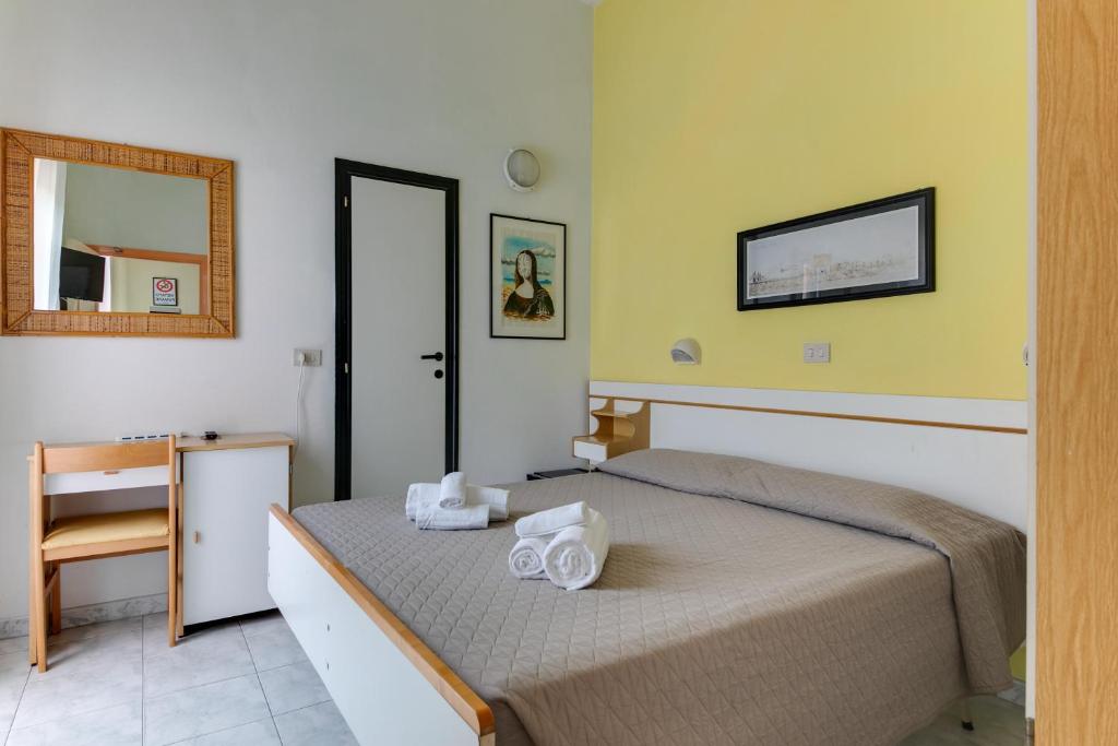 Hotel Villa Merope - Resim 27