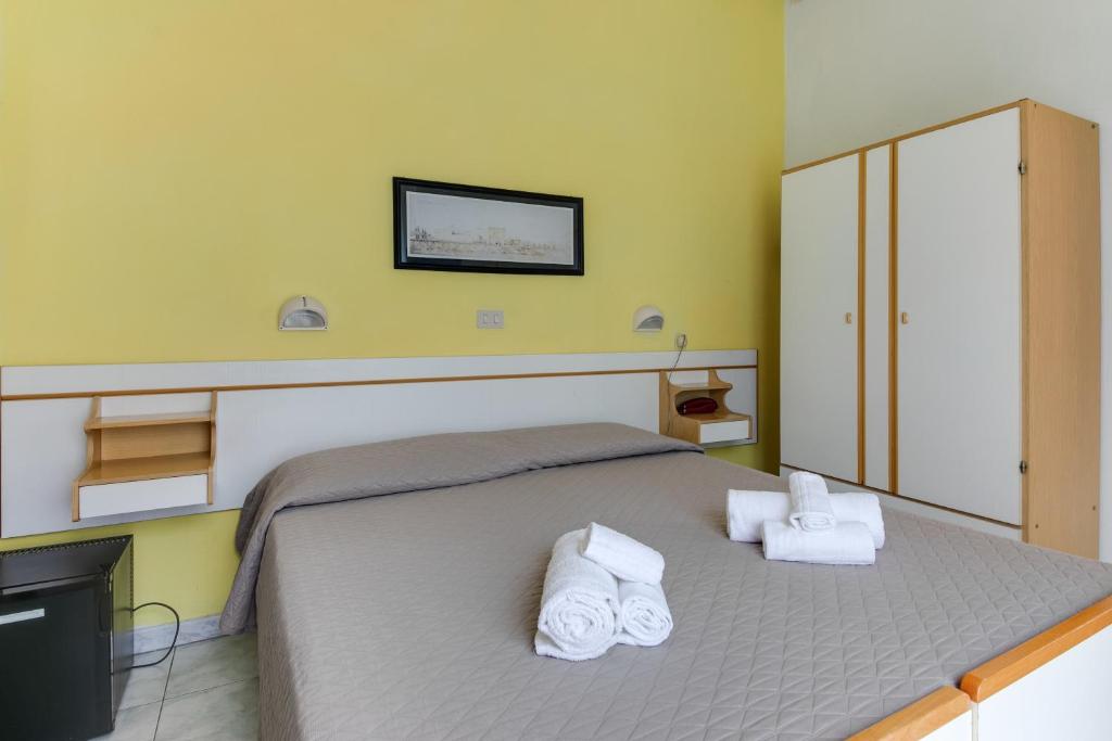 Hotel Villa Merope - Resim 28