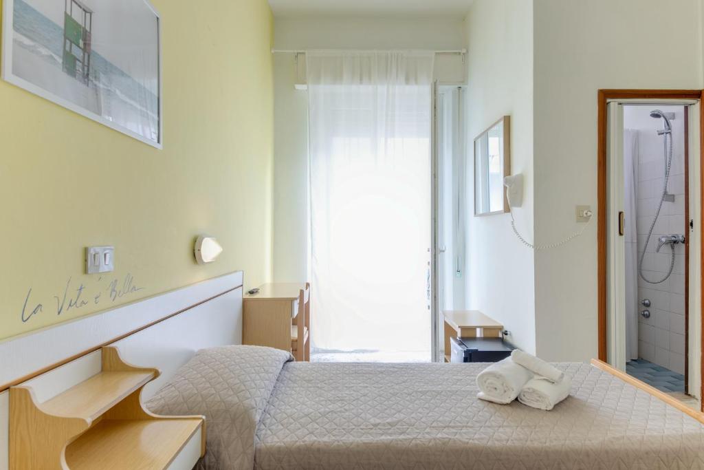 Hotel Villa Merope - Resim 31