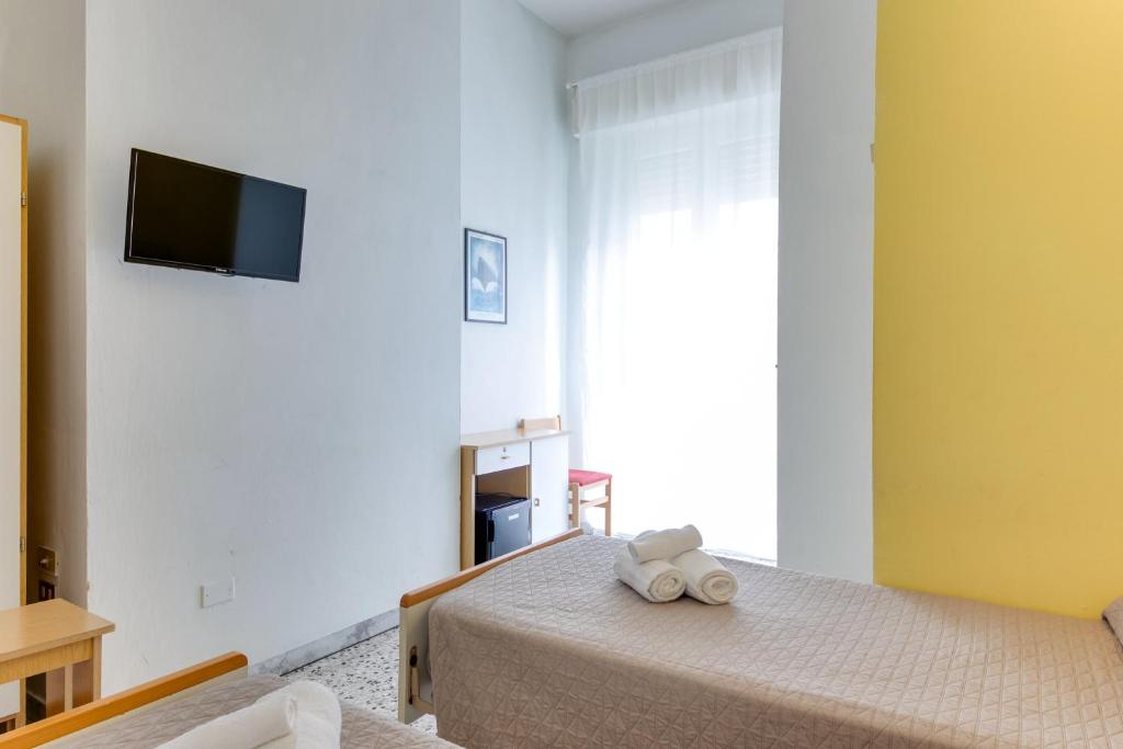 Hotel Villa Merope - Resim 35