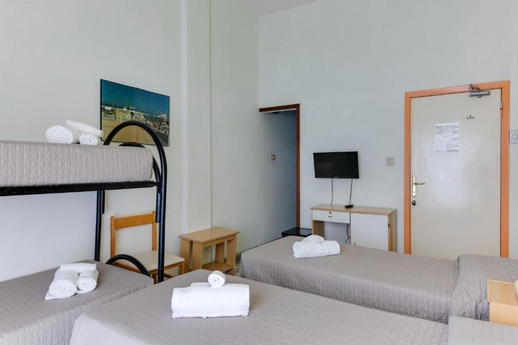 Hotel Villa Merope - Resim 41