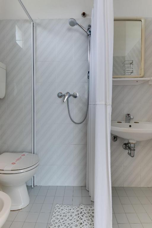 Hotel Villa Merope - Resim 43