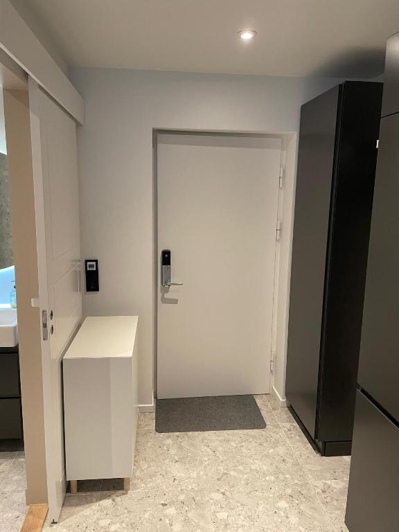 Fotografie z fotogalerie ubytování Apartment in Sollentuna Centrum 1205 v destinaci Sollentuna
