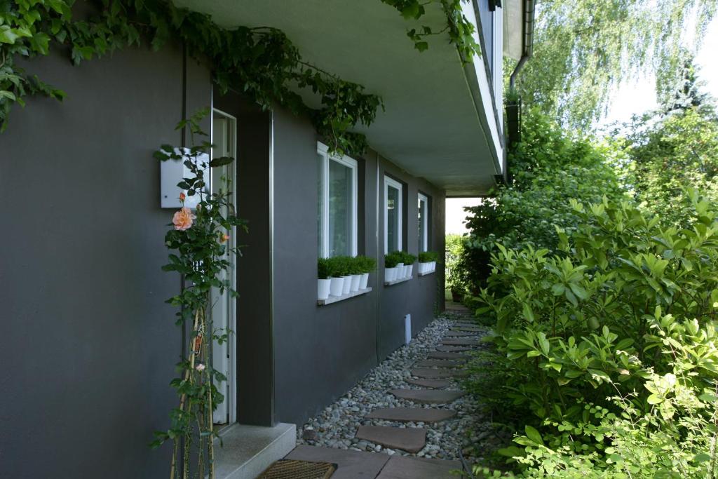 Apartment Schlossberg - Apartment