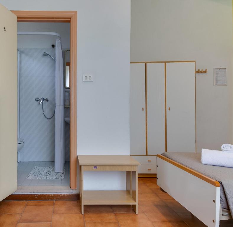 Hotel Villa Merope - Resim 44