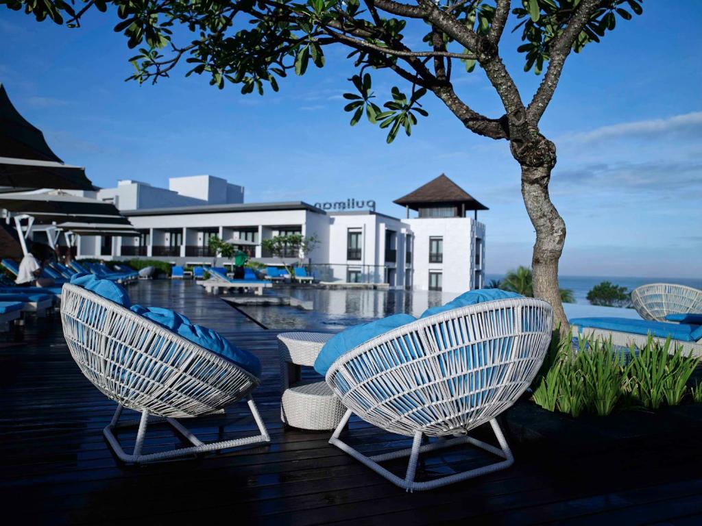 Pullman Bali Legian Beach, Legian – Tarifs 2024