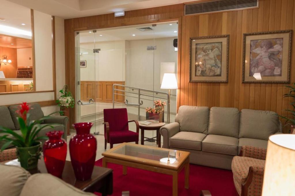 Villa Fatima Hotel by Umbral - Resim 12