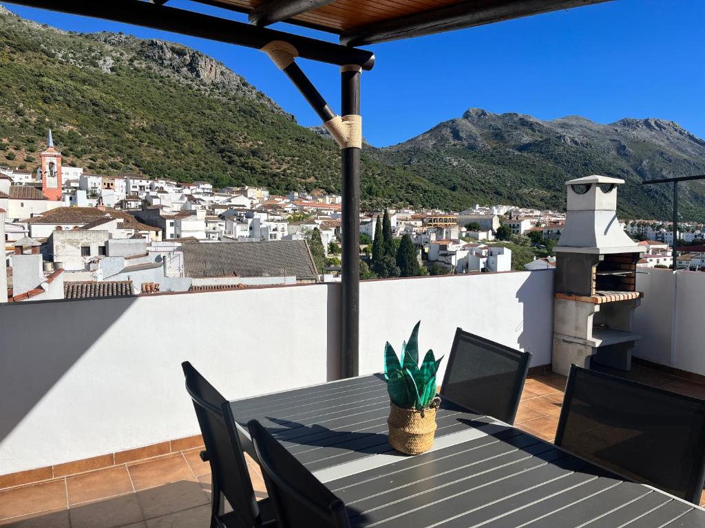 Mirador de Tajos - Housity