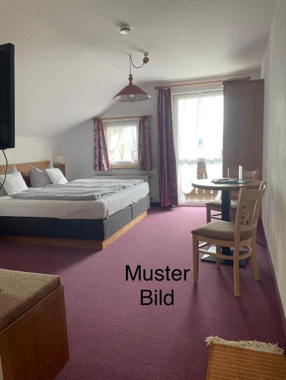 Gästehaus Stefanie - 11