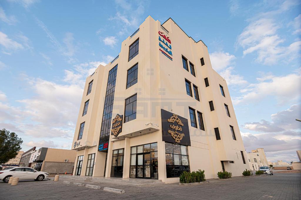 صورة لـ سمت للشقق المخدومة-البكيريه في البكيرية