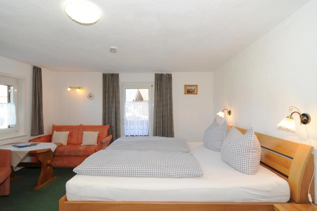 Gästehaus Stefanie - 9