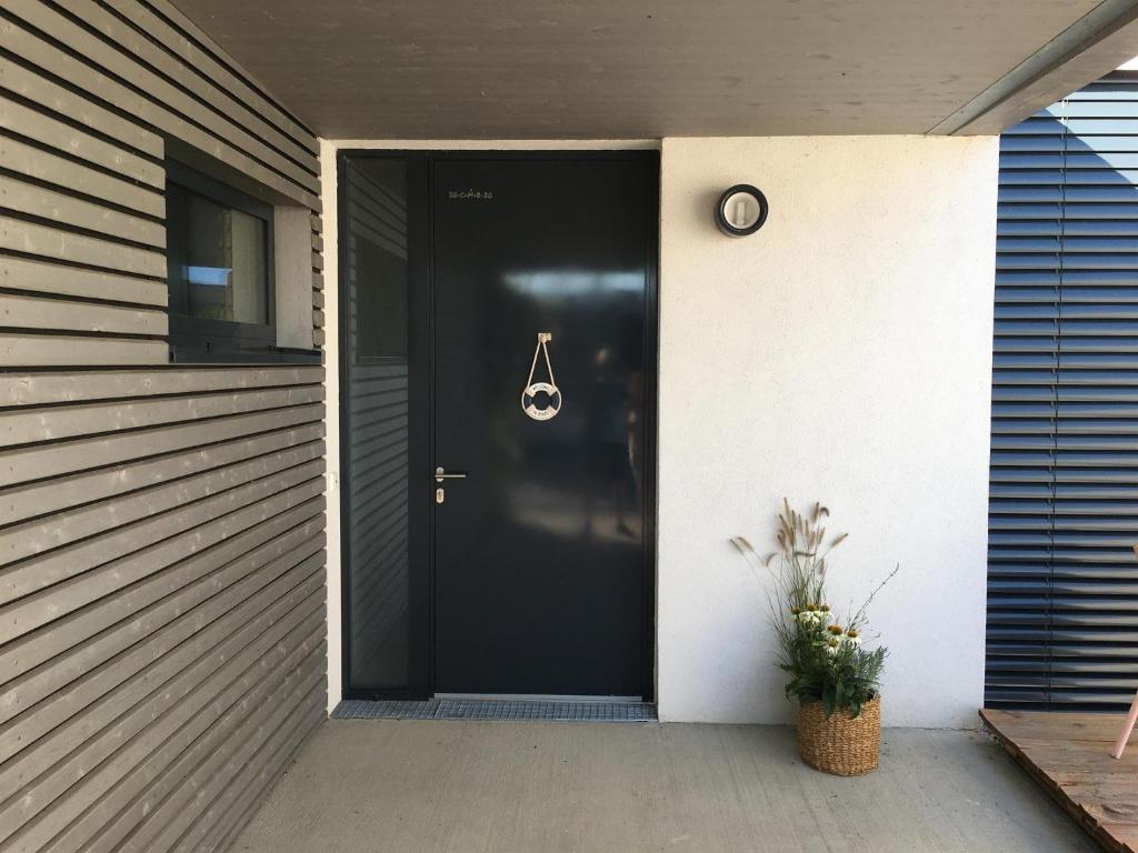 Foto sihtkohas Neusiedl am See asuva majutusasutuse Ferienhaus am See Neusiedl galeriist