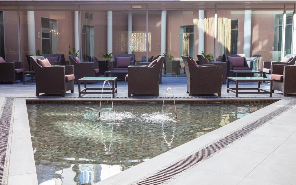 Porcel Torneo - Resim 4