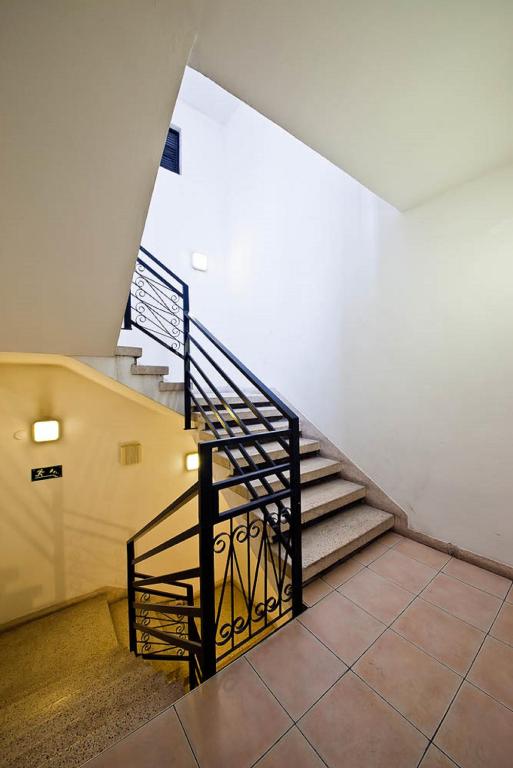 Fotografie z fotogalerie ubytování SeaNet Hotel By AFI Hotels v destinaci Tel Aviv