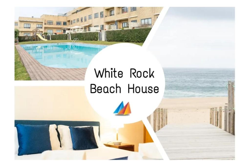 White Rock Beach House, Lavra (updated prices 2024)