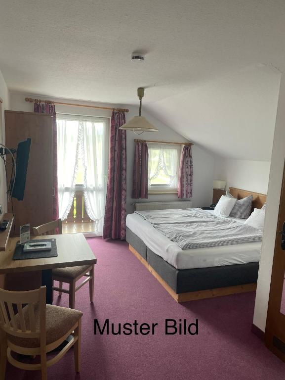 Gästehaus Stefanie - 7