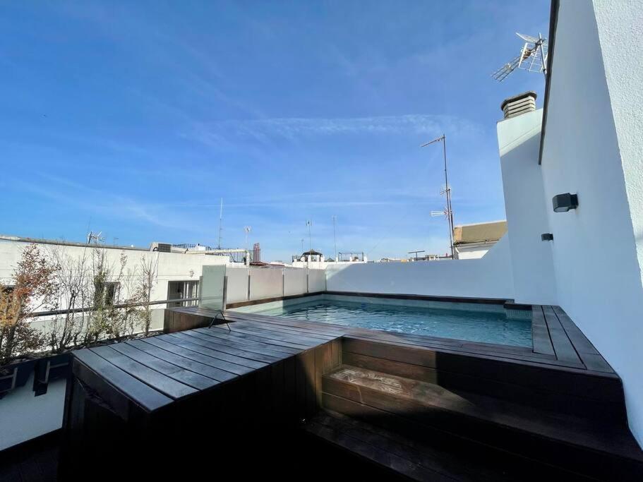 Brand New Amazing House by Cathedral/Giralda +Pool, Seville ...
