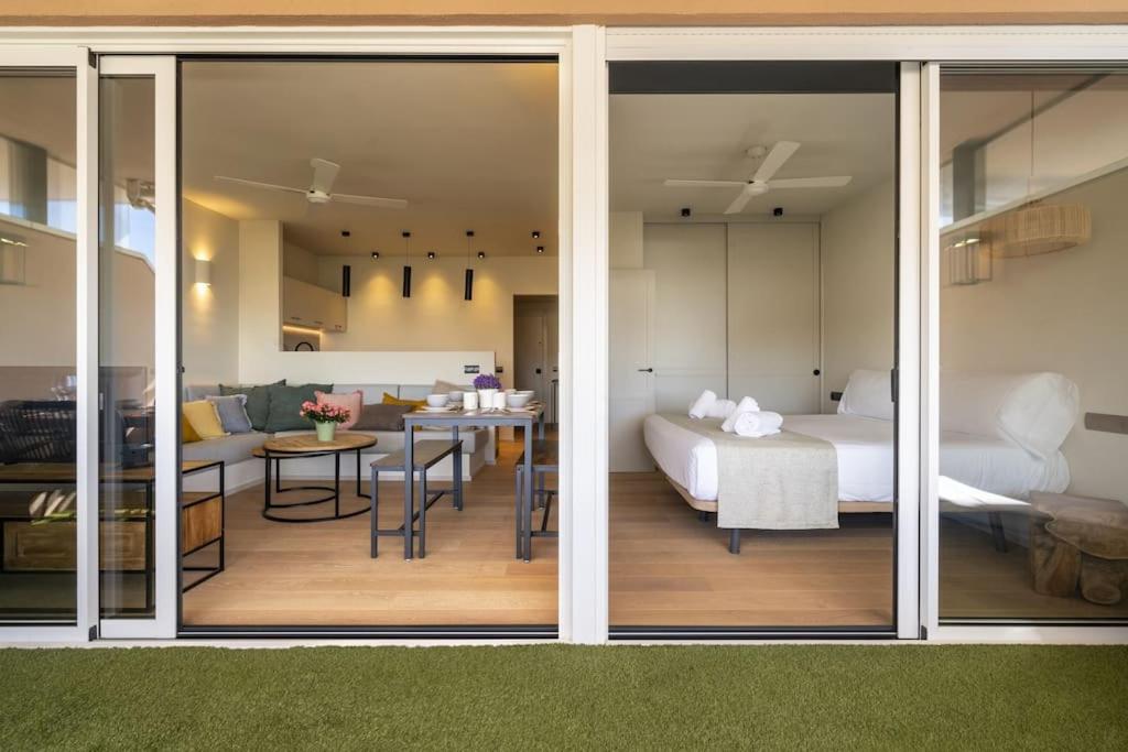 Fotografie z fotogalerie ubytování Alta House Apartments Sa Blava v destinaci Begur