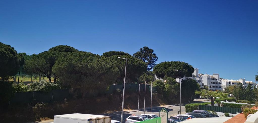 Foto da galeria de Mira Parque em Albufeira