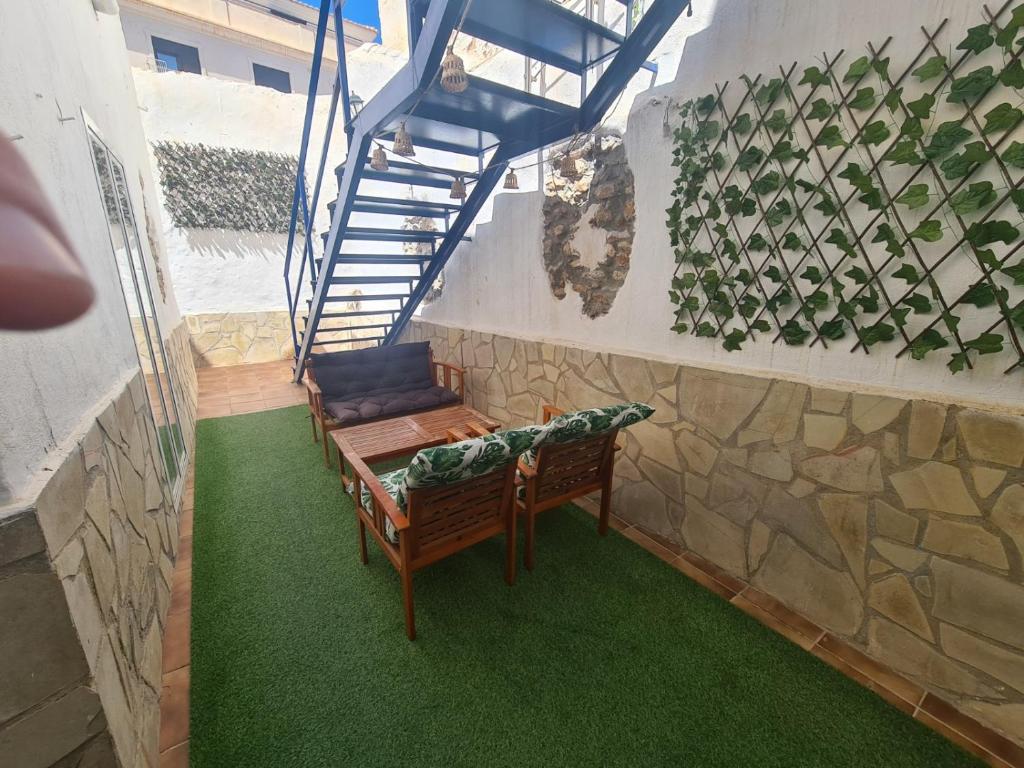 Derechos de imagen reservados por Booking.com