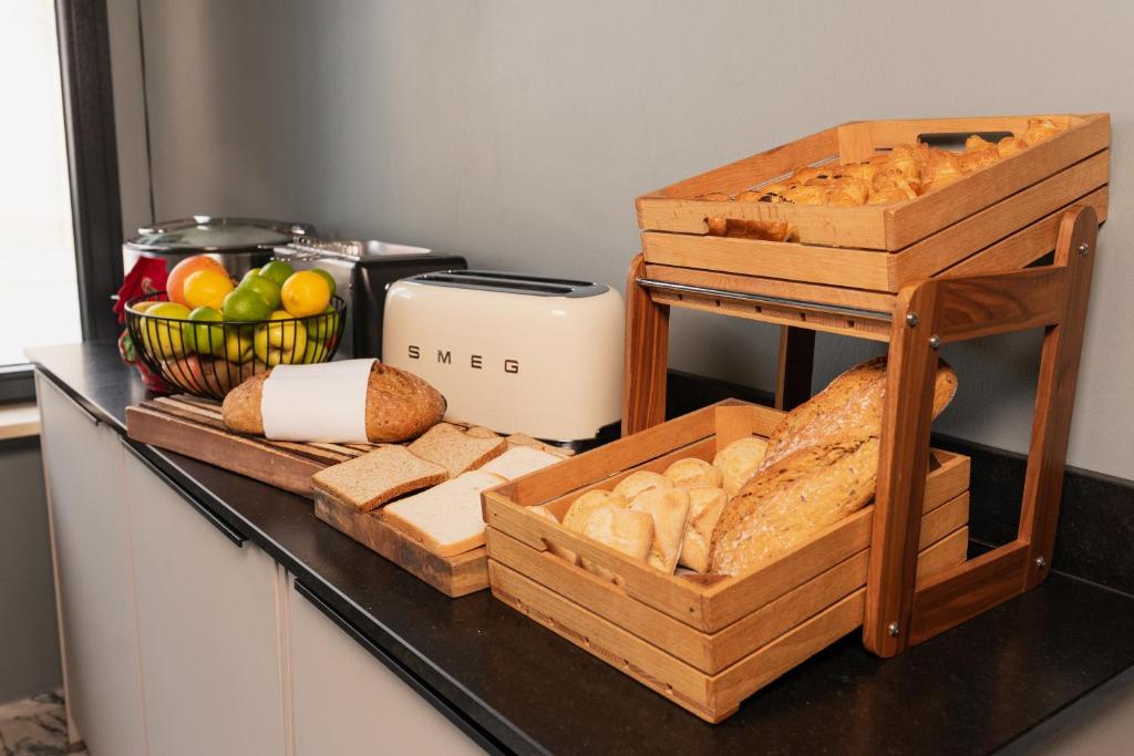 Hostellerie du Grünewald - Resim 13