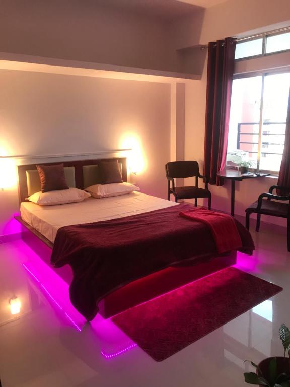 Casa Felice Luxury