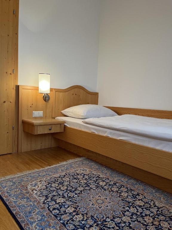 Photo from Pension Buch, Bed and Breakfast in Eberau, Burgenland, Austria