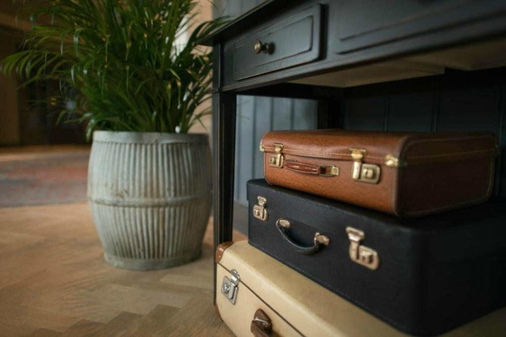 Foto sihtkohas Tralee asuva majutusasutuse The Ashe Hotel galeriist