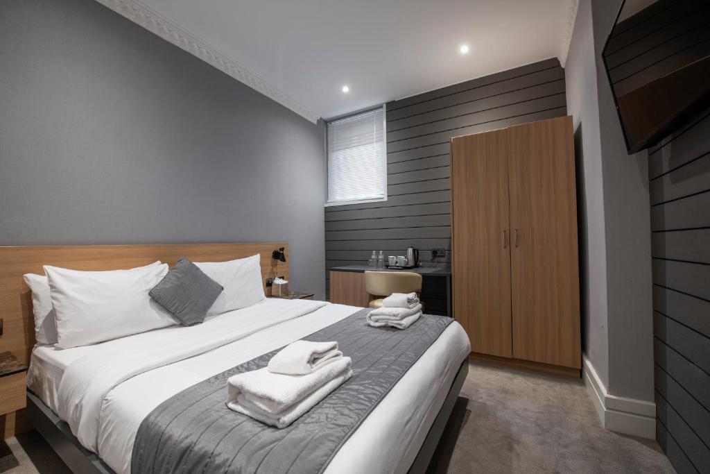 Gainsborough Hotel - Resim 19