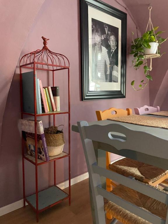 Casa di Gianna Guest House - 5