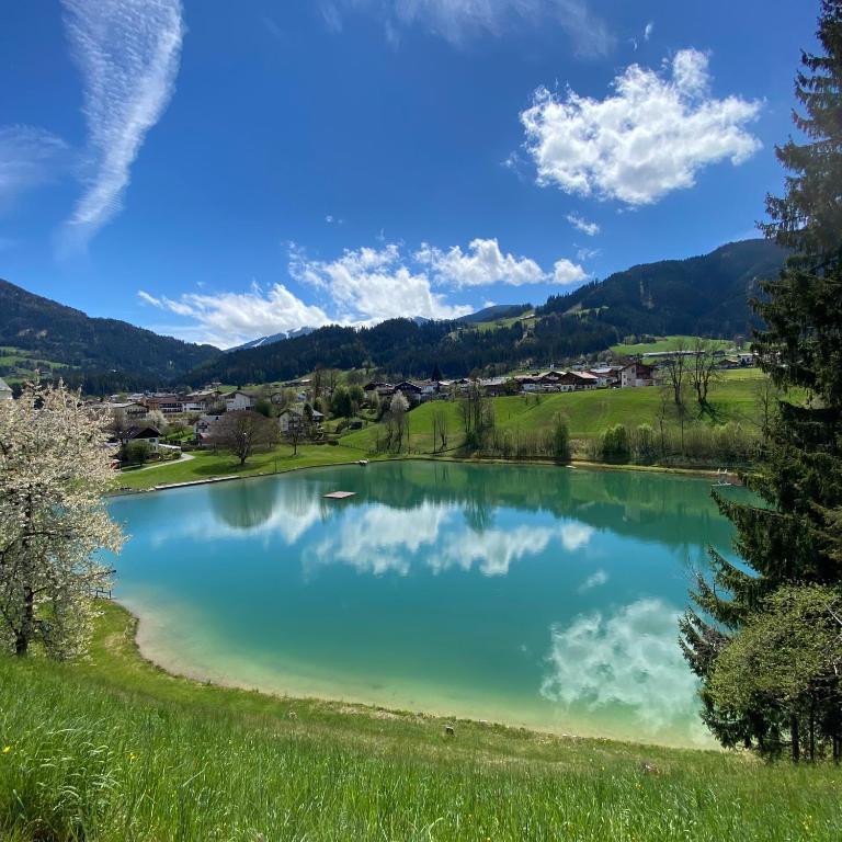 Haus Sylvia, Reith im Alpbachtal – Updated 2023 Prices