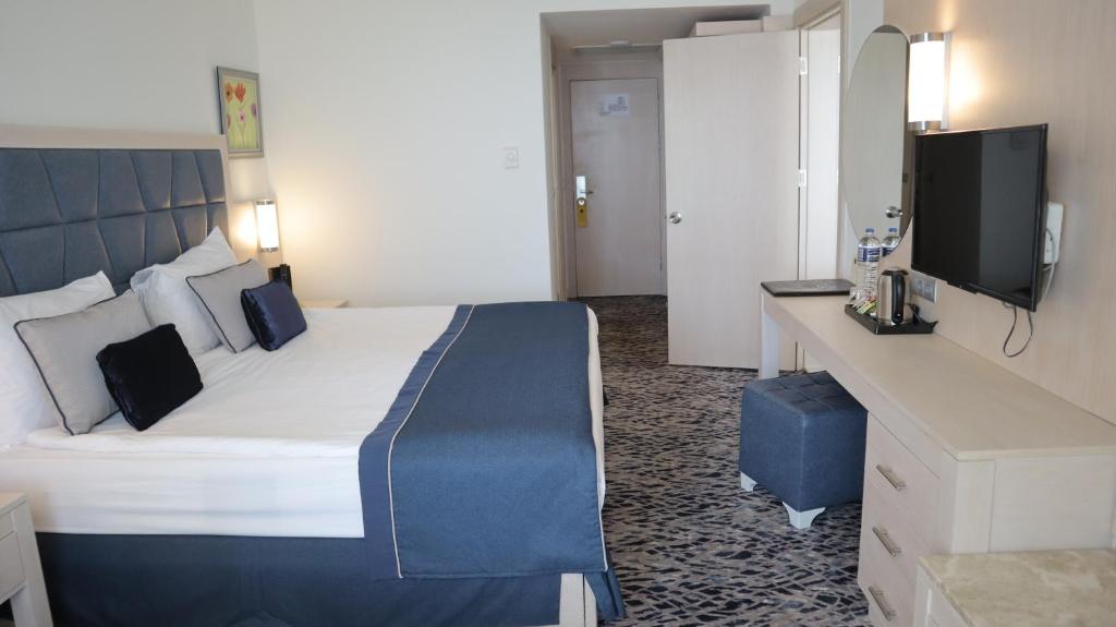 Sentido Kamelya Fulya Hotel & Aqua - Ultra All Inclusive - Connection Room Sea Side View