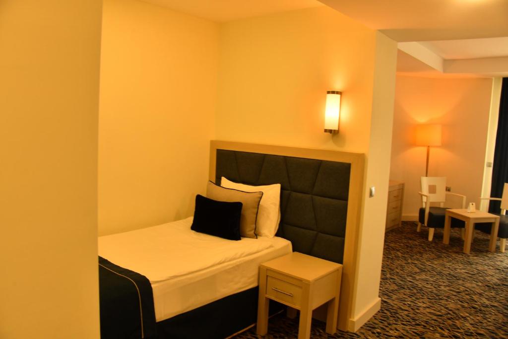 Sentido Kamelya Fulya Hotel & Aqua - Ultra All Inclusive - Family Room With Sea View