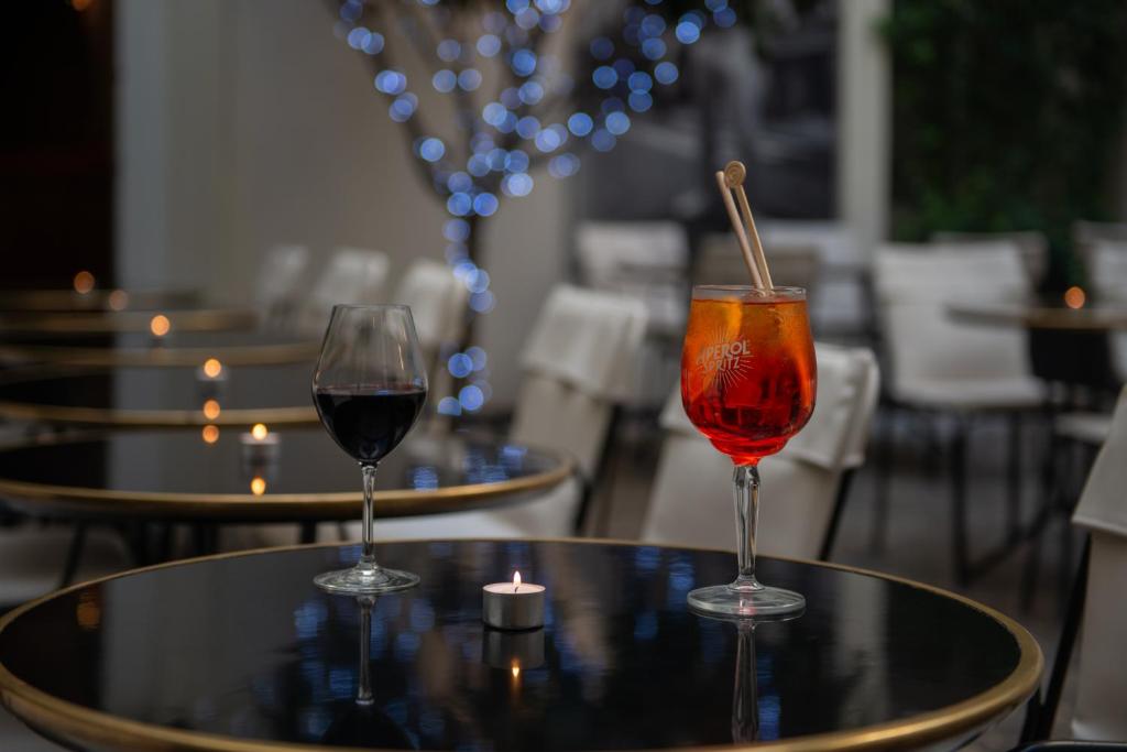 Mom'Art Hotel - Resim 33