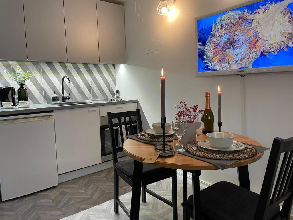 Linkuva Manor Apartment, Kaunas (updated prices 2024)