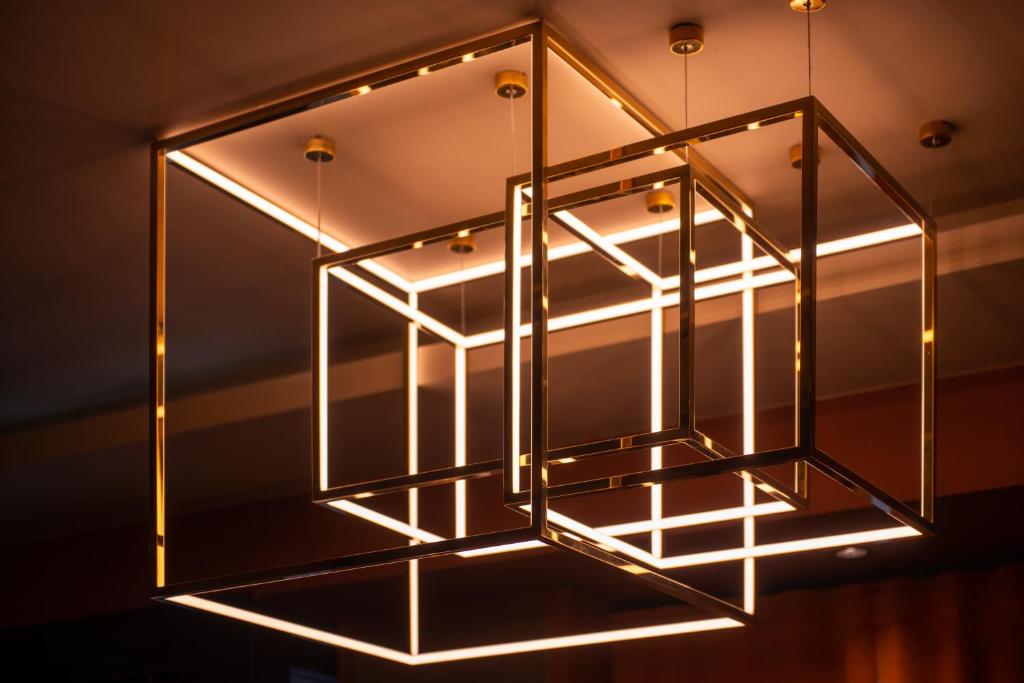 Mom'Art Hotel - Resim 35